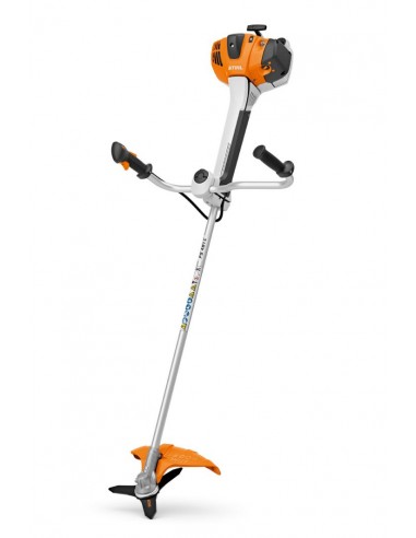 desbrozadora stihl fs 491 c-em