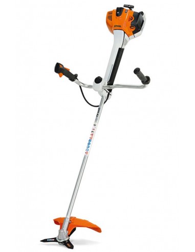 desbrozadora stihl fs 461 c-em