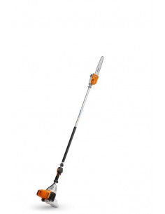 podadora stihl ht 134