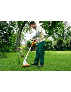 cortabordes stihl fse 31 2