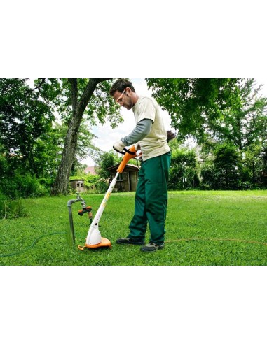 cortabordes stihl fse 31