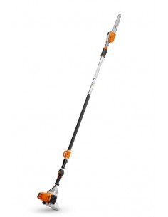 podadora stihl ht 135