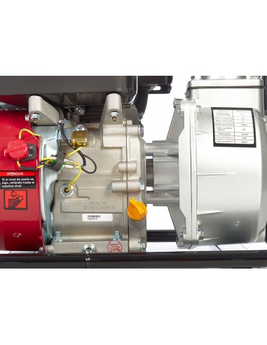 motobomba anova ba4c20