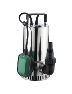 electrobomba hidrobex xks 550s