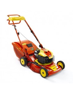 cortacésped outils wolf rm46b