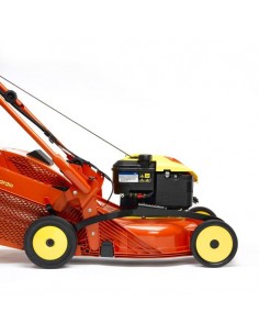 cortacésped outils wolf rm46b 2