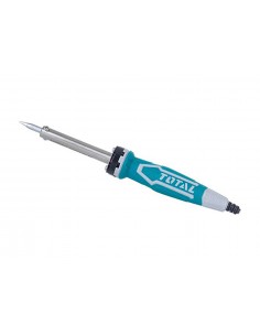 soldador de estaño 60w total