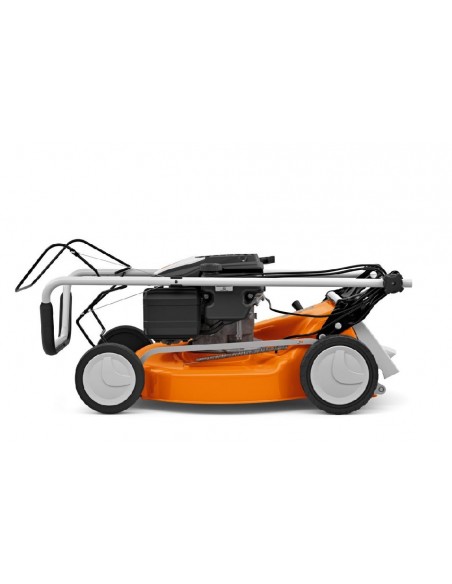 cortacesped stihl rm 253 t