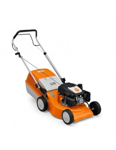 cortacesped stihl rm 248