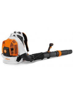 soplador stihl br 800