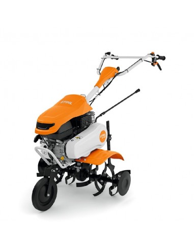 motoazada stihl mh 600