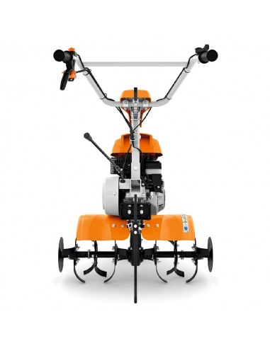 motoazada stihl mh 600