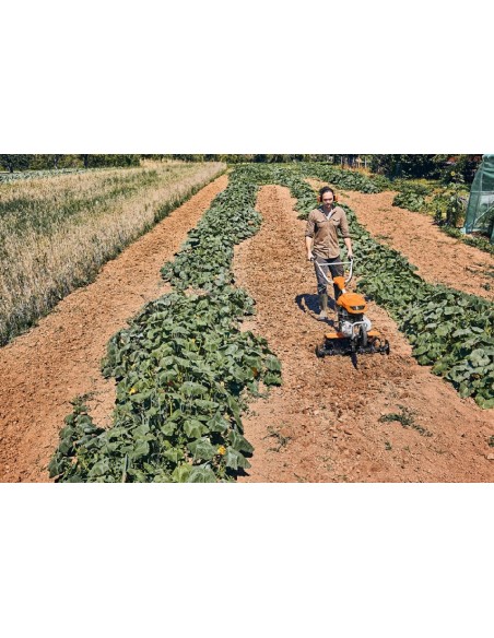 motoazada stihl mh 600