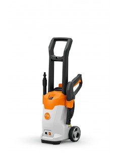 hidrolimpiadora stihl re 80