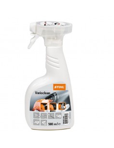 spray de limpieza varioclean