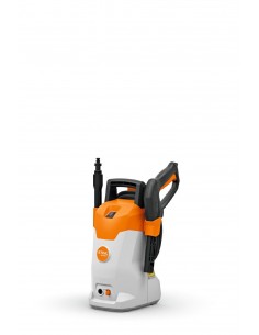 hidrolimpiadora stihl re 80 x