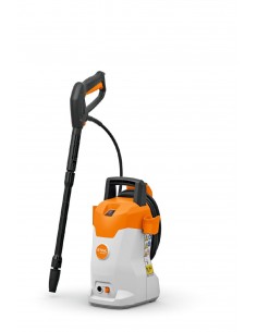 hidrolimpiadora stihl re 80 x 2