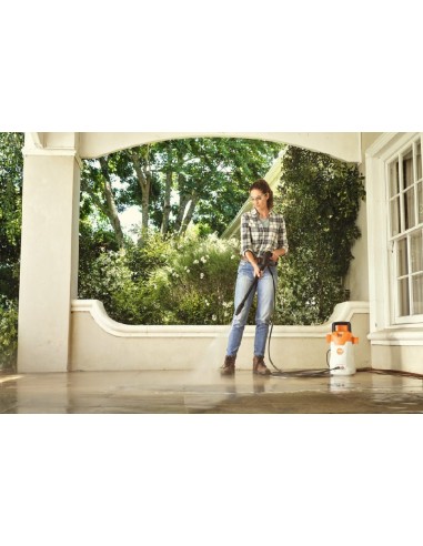 hidrolimpiadora stihl re 80 x