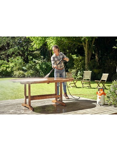 hidrolimpiadora stihl re 80 x