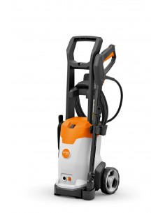 hidrolimpiadora stihl re 90
