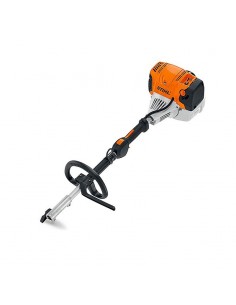 motor combinado stihl km 235 r