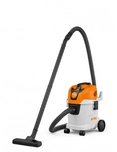 aspiradora stihl se 33