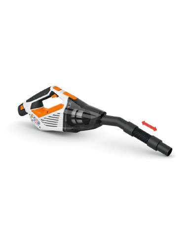 aspiradora stihl sea 20 set