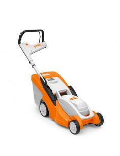 cortacesped stihl rme 339 c