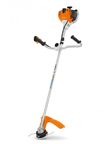 desbrozadora stihl fs 261 c-e