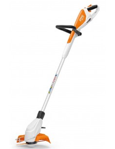 desbrozadora stihl fsa 45