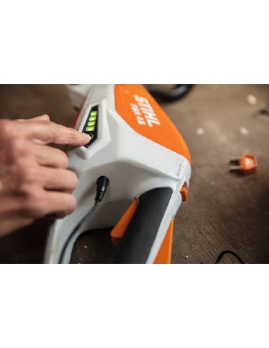 desbrozadora stihl fsa 45