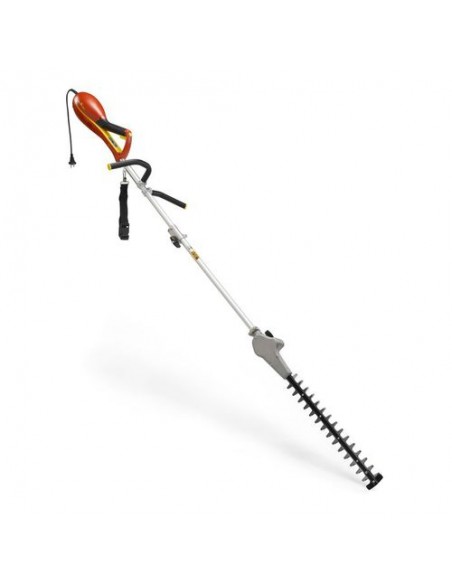 multifuncion electrico outils wolf con herramientas de corte