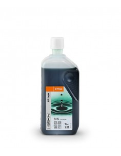 aceite stihl hp super
