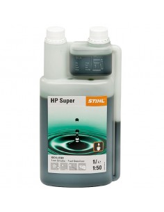 aceite stihl hp super 2