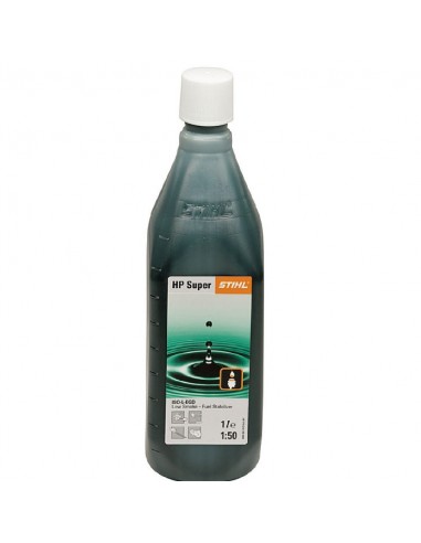 aceite stihl hp super