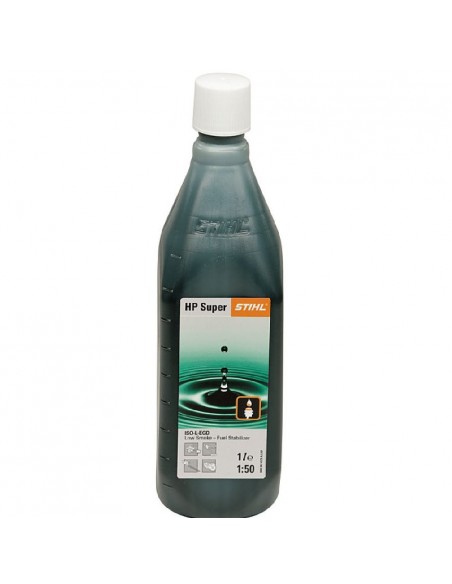 aceite stihl hp super