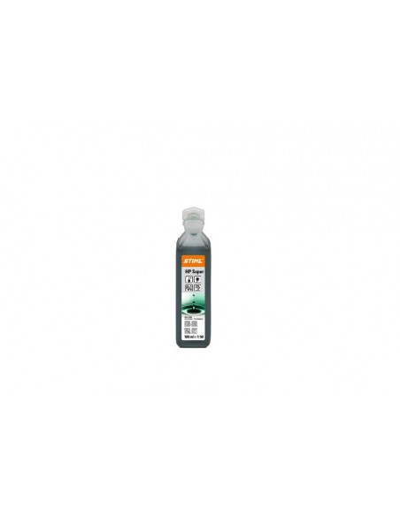 aceite stihl hp super