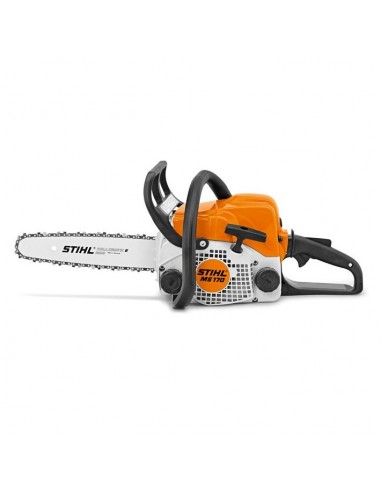 motosierra stihl ms 170