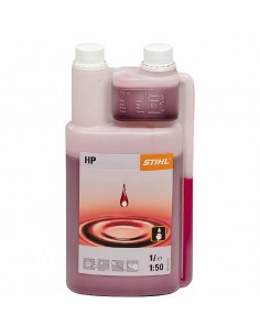 aceite stihl hp
