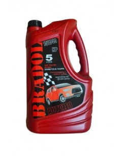 aceite bradol 15w40