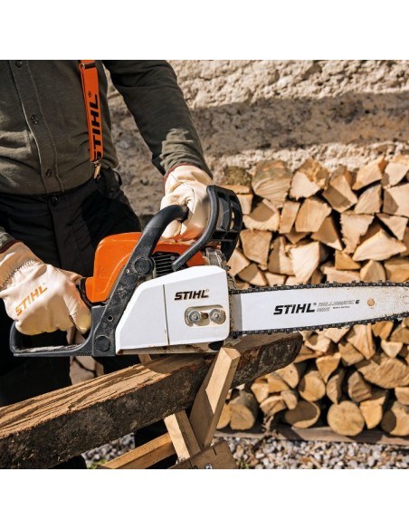 motosierra stihl ms 170
