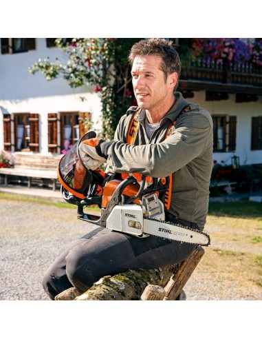 motosierra stihl ms 170