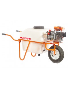 alquiler de carretilla fumigagadora anova p101