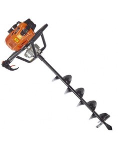 alquiler de ahoyadora anova ah 52