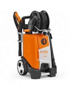 alquiler de hidrolimpiadora stihl re 130 plus