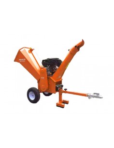 alquiler de biotrituradora anova bio 150s