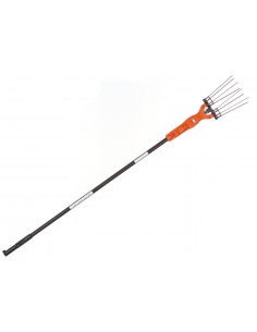 vareadora eléctrica anova var 600