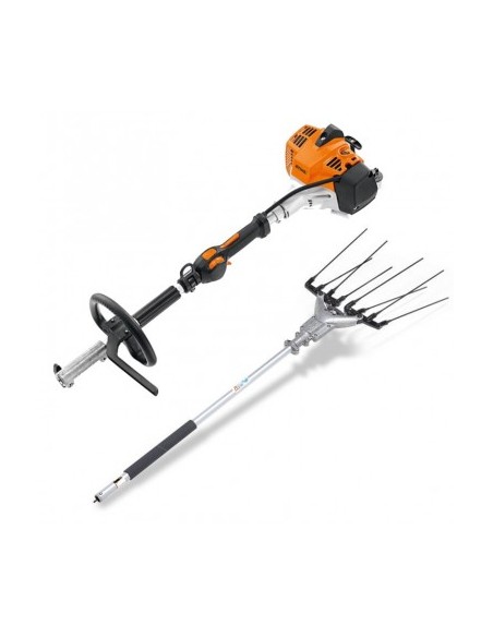 vareador stihl sp 92 tc-e