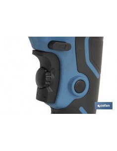 taladro de impacto 910w 2