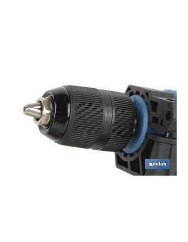 taladro de impacto 910w